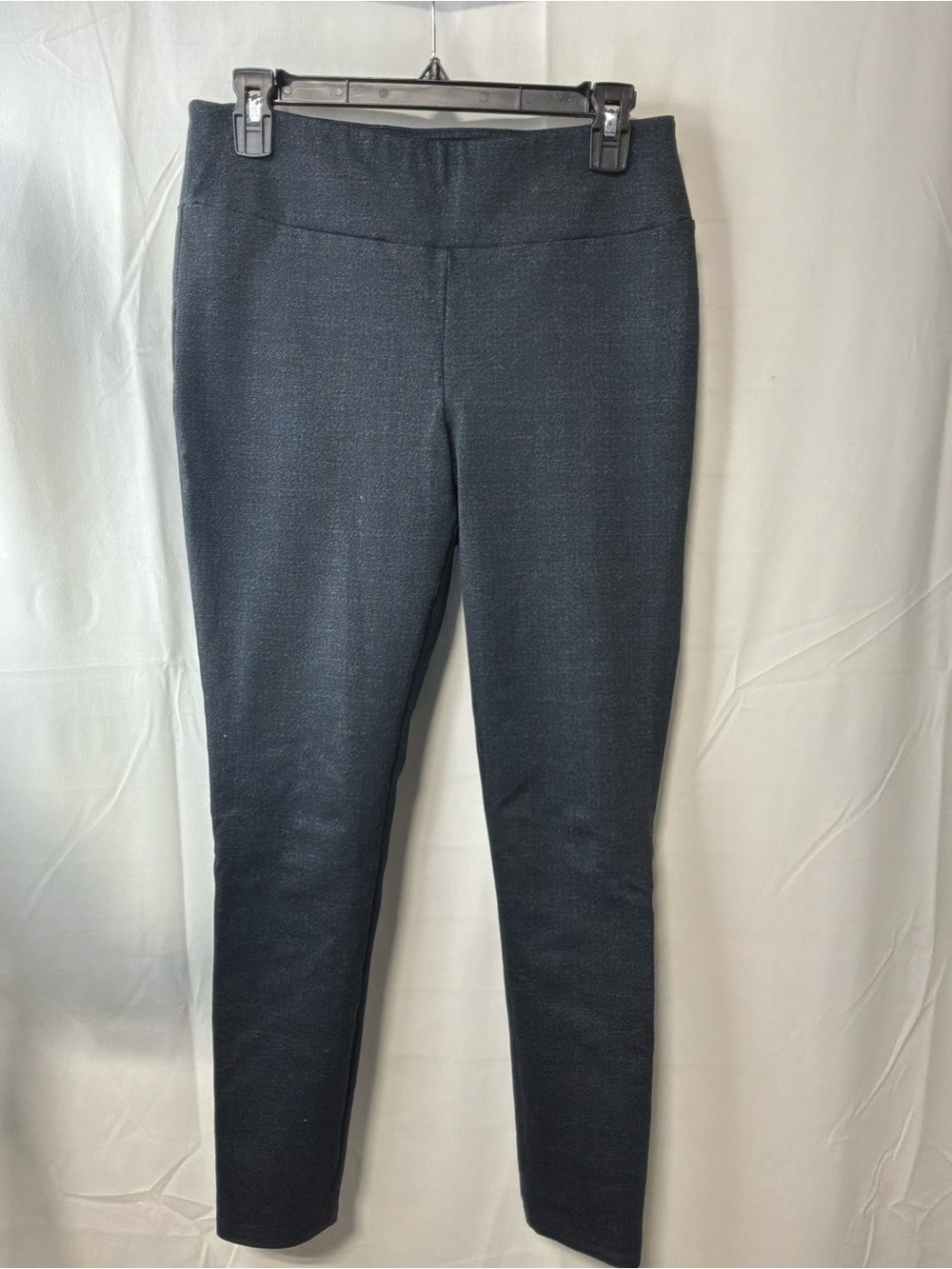 Counterparts Black Ponte Skinny Pants